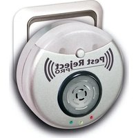 Pest Reject Pro - Lutte antiparasitaire