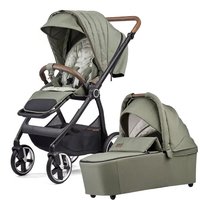 Indy M2 Swing - Poussette