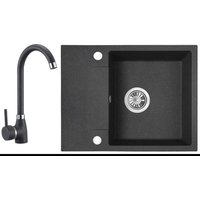 Kuchinox SBFA713Y - évier