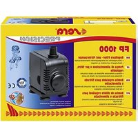 sera FP 1000 - Filtre à eau