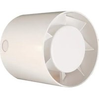 Notice CATA MT-125 Fan