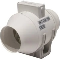 DUCT IN LINE 100/130 CATA