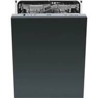 Notice SMEG DWAFI315T Lave-vaisselle
