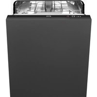 Notice SMEG DIC613 Lave-vaisselle