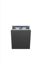 Notice SMEG STL324AQLH Lave-vaisselle
