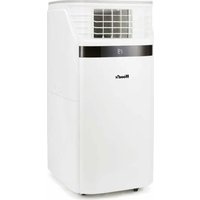 Notice Wood's WAC2201G Climatizzazione