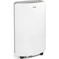 Wood's AC Cortina Silent 12K WiFi - Climatisation