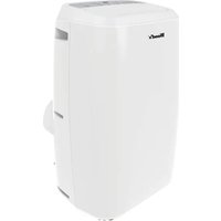 Wood's WAC18G - Climatisation