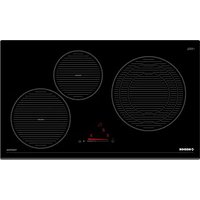 Notice NODOR NORCOOK IV N7503 BK Cooker