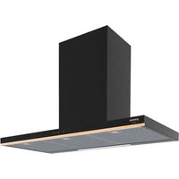 Notice NODOR NORBREEZE SLIM 90 CU Capucha