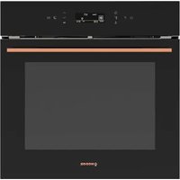 Notice NODOR NORCHEF MO 6800 CU Horno