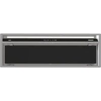 Notice NODOR NORBREEZE ECLIPSE 90 BK Capucha