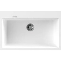 NorGranite 78.50 1B WH NODOR