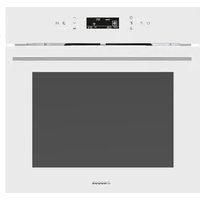 Notice NODOR NORCHEF MO 6800 SW Horno