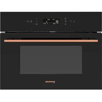 Notice NODOR NORCHEF SO 4800 CU Horno