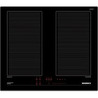 Notice NODOR NORCOOK IH N6404 BK Cooker