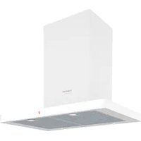 Notice NODOR NORBREEZE SLIM 70 WH Capucha