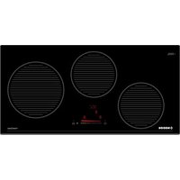 Notice NODOR NORCOOK IH N7003 BK Cooker