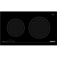 Notice NODOR NORCOOK IH N5902 BK Cooker