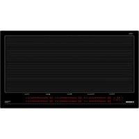 Notice NODOR NORCOOK IH N9205 BK Cooker