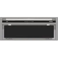 Notice NODOR NORBREEZE ECLIPSE 60 BK Capucha