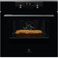 ELECTROLUX KOFDP46H - Forno