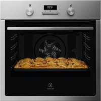 ELECTROLUX KOIGH04X - Forno