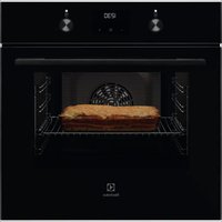 ELECTROLUX KOFGC40BK - Forno