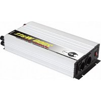 Notice e-ast HPL 2000-24 Chargeur allume-cigare