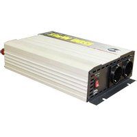 Notice e-ast HPL1200-24 Non catégorisé