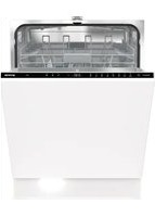 Notice GORENJE GV662D61 Lave-vaisselle