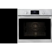 Notice ILVE ILO60DCX Four encastrable