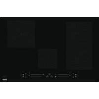 Notice FRANKE FMA 804 I F BK Cooker