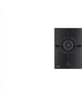 Notice FRANKE CRYSTAL FHCR 301 1TC HE Cooker