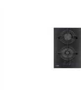 Notice FRANKE CRYSTAL FHCR 302 2G HE Cooker