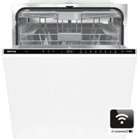 Notice GORENJE GVB67365 Lave-vaisselle