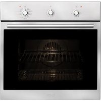Notice ILVE ILO60MMX Four encastrable