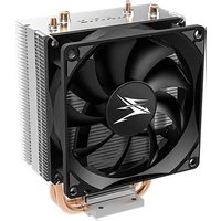 Notice ZALMAN CNPS4X Système de refroidissement de matériel informatique
