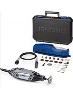 Notice DREMEL 3000-1/25 EZ Broyeur