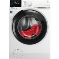 AEG LR6F60495 - Machine à laver