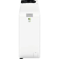 Notice AEG LTR8E373E Πλυντήριο