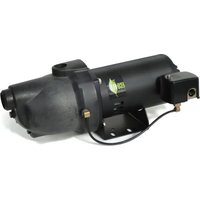 Plastic Shallow Jet Pump Eco-Flo