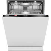 G 7985 SCVi XXL AutoDos K2O MIELE
