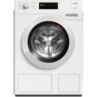 WCB690 WCS 125 Edition MIELE