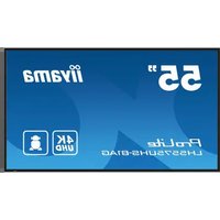 IIYAMA ProLite LH5575UHS - Moniteur