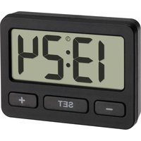 Notice TFA 60.2035.01 Horloge