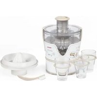 Elea Duo ZE7001 TEFAL