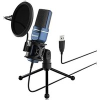Notice Tonor TC-777 Microphone