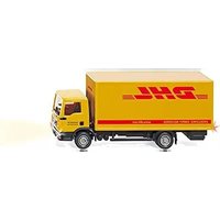 Wiking Control 87 - Maquettisme