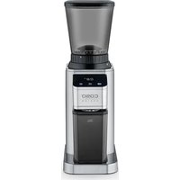 CASO BaristaChef Inox 1834 - Moulin à café